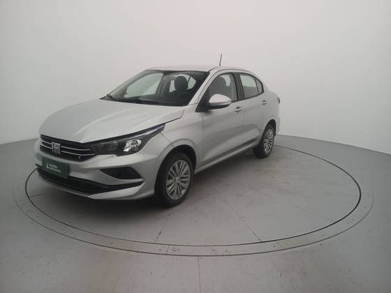 FIAT CRONOS 1.0 FIREFLY FLEX DRIVE MANUAL FIAT CRONOS 1.0 FIREFLY FLEX DRIVE MANUAL